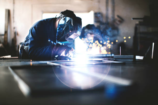 Affordable Welder Services in Oak Grove, MN