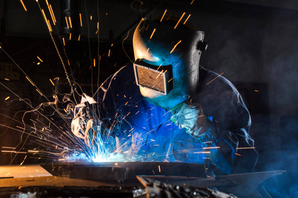 Best Structural Steel Welding in Oak Grove, MN