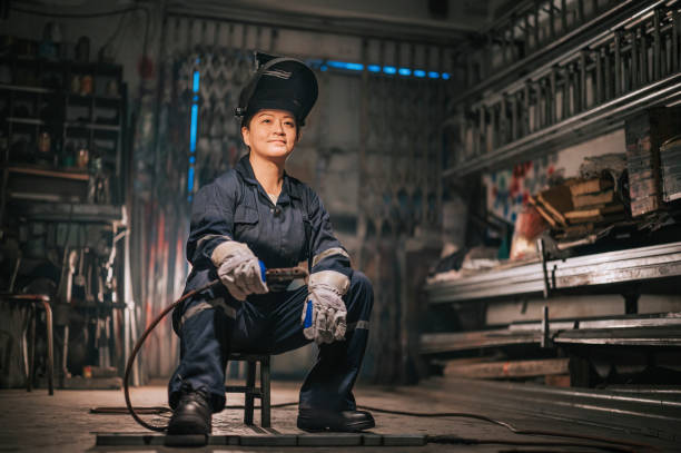 Best Maintenance and Repair Welding in Oak Grove, MN