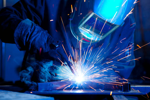 Best Welding Inspection and Certification in Oak Grove, MN