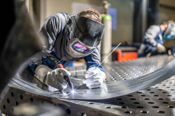 Best Pipe Welding in Oak Grove, MN