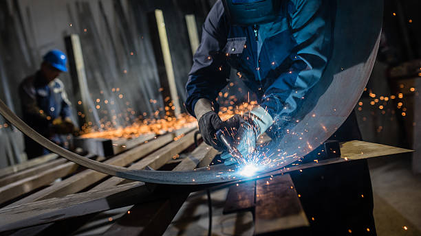 Best Welding Equipment Sales and Repair in Oak Grove, MN